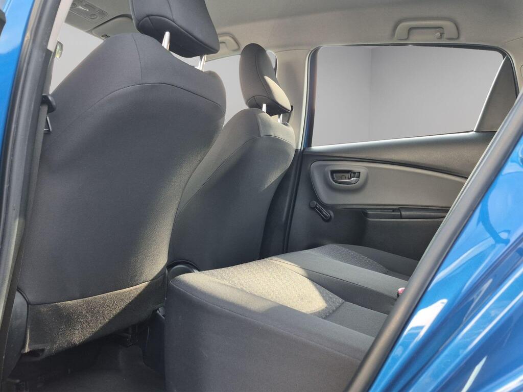 Toyota Yaris 18