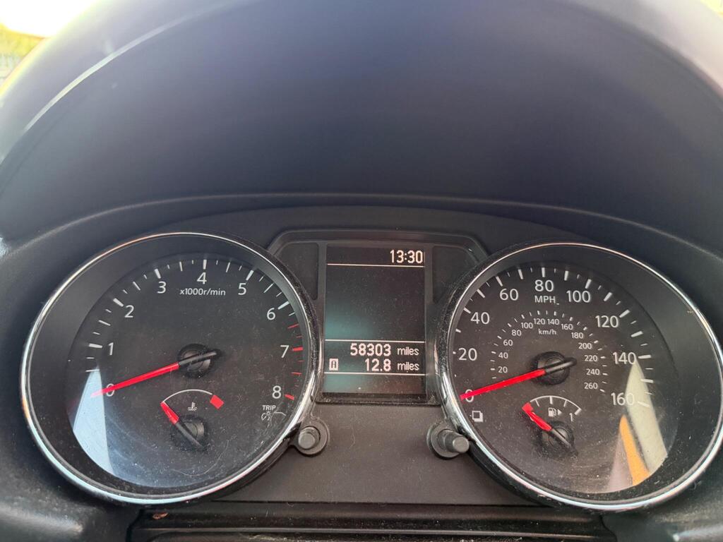 Nissan Qashqai+2 36