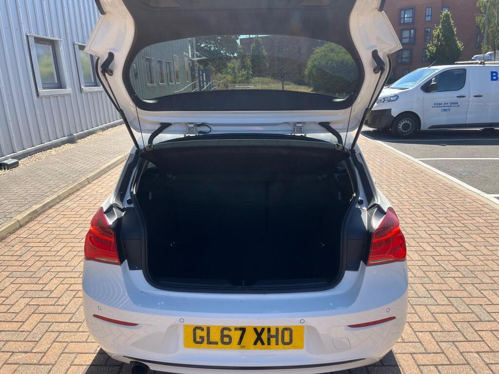 BMW 1 Series 46