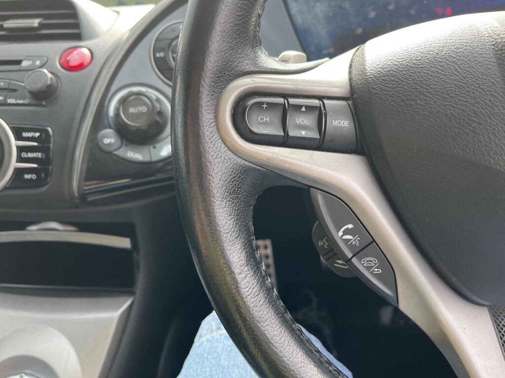 Honda Civic 45