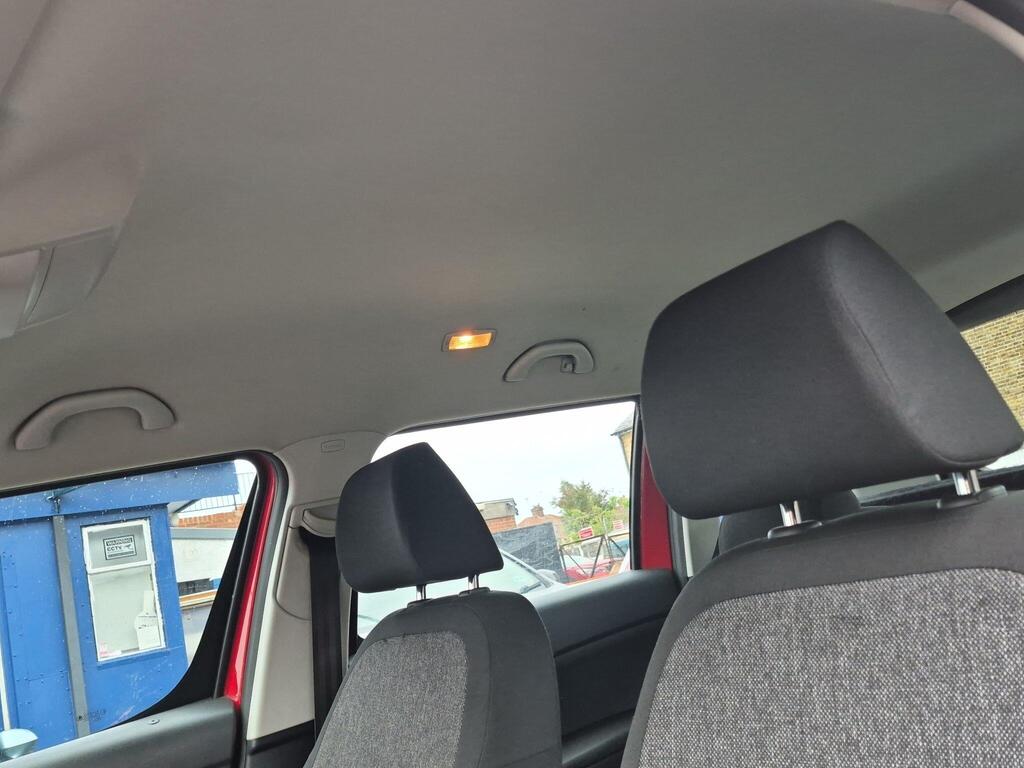 Skoda Yeti 29