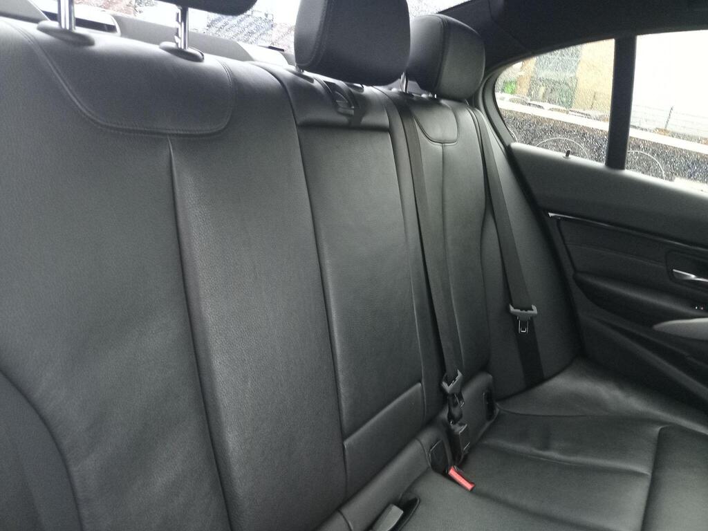 BMW 3 Series 26