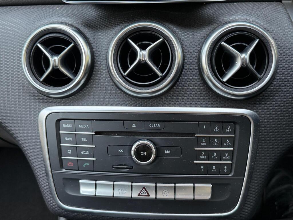 Mercedes-Benz A Class 58