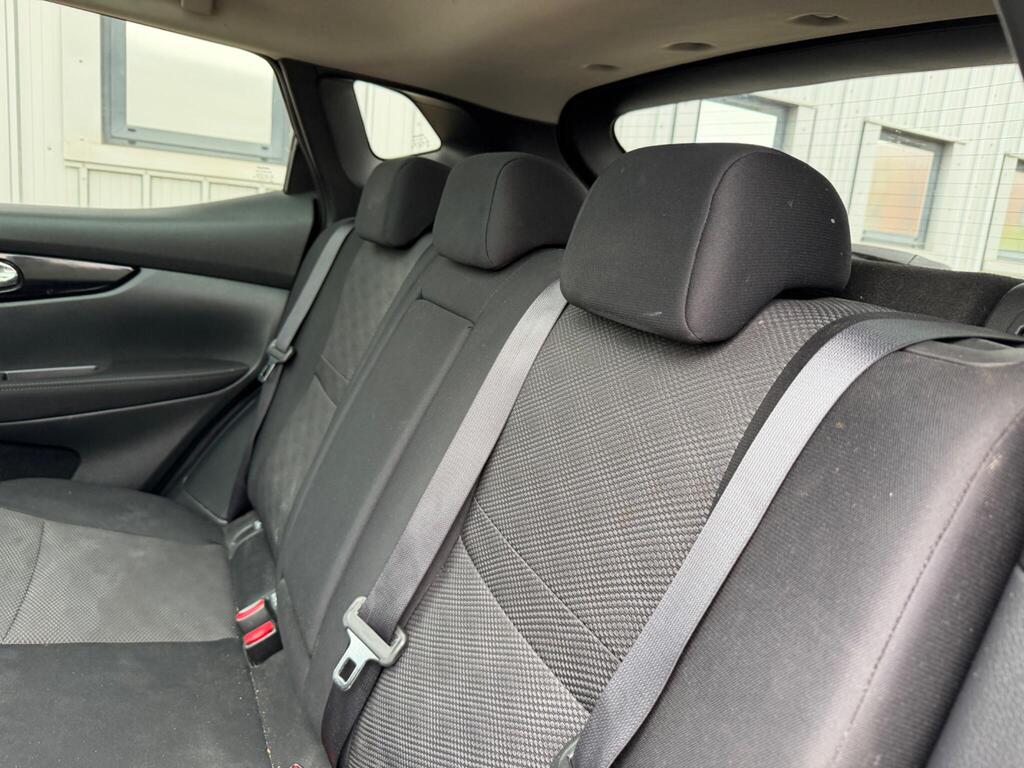 Nissan Qashqai 17
