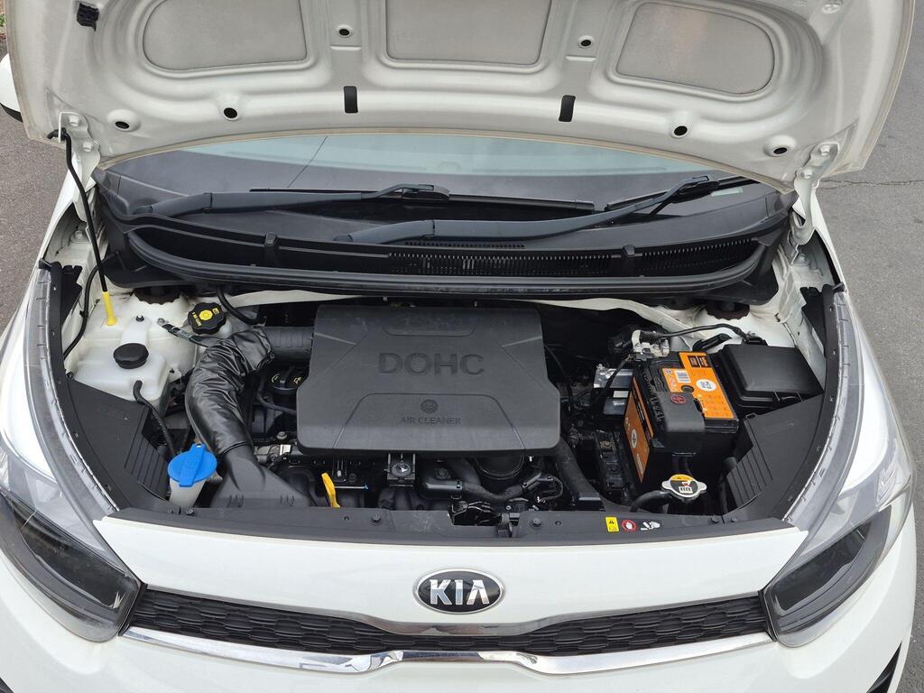 Kia Picanto 29