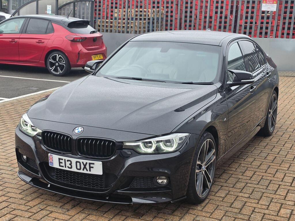 BMW 3 Series 3