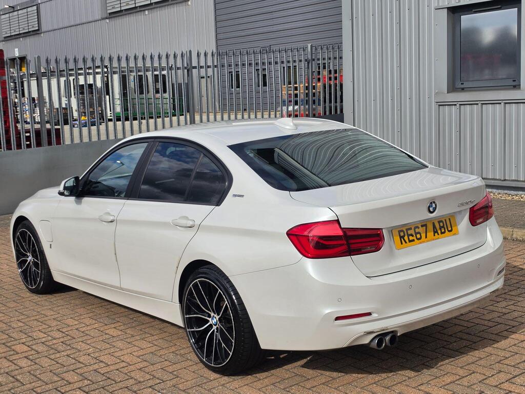 BMW 3 Series 3