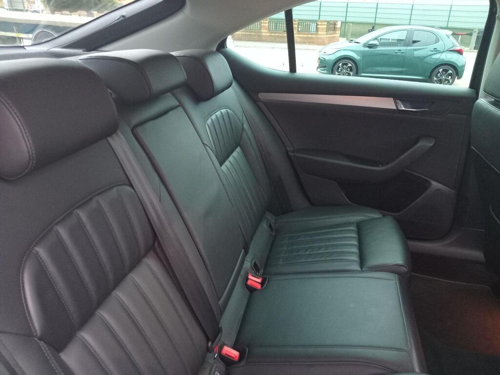 Skoda Superb 27