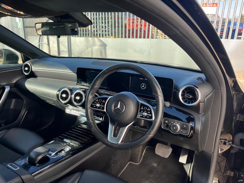 Mercedes-Benz A Class 26