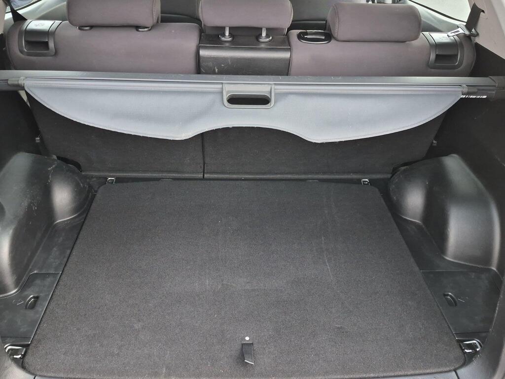 SsangYong Korando 47