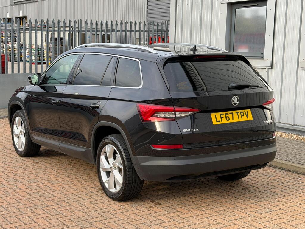 Skoda Kodiaq 4