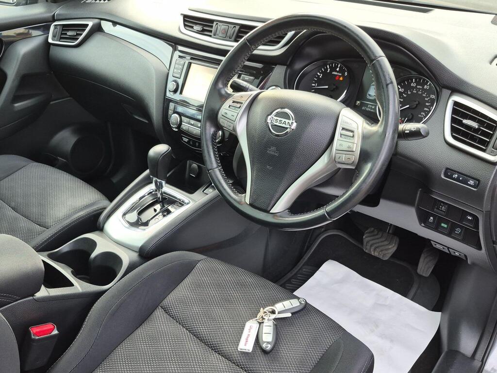 Nissan Qashqai 51
