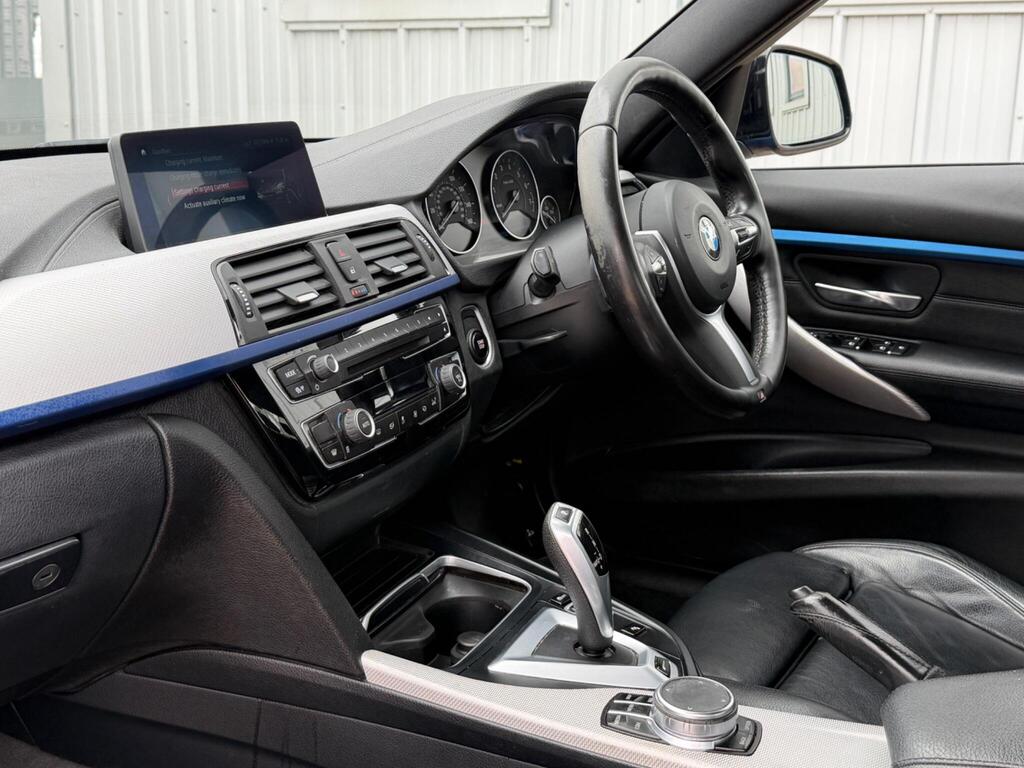 BMW 3 Series 21