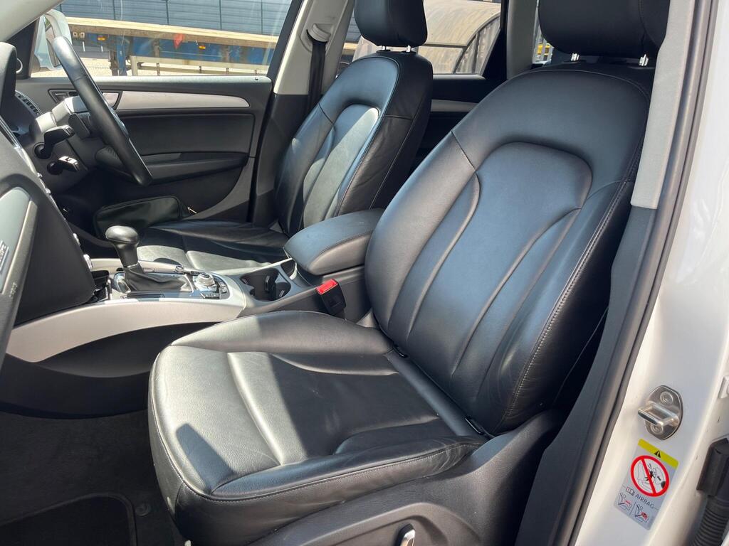 Audi Q5 66