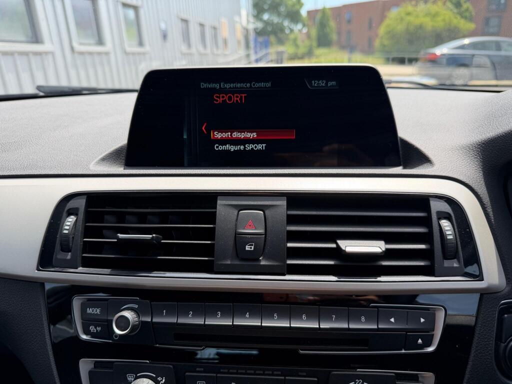 BMW 1 Series 56