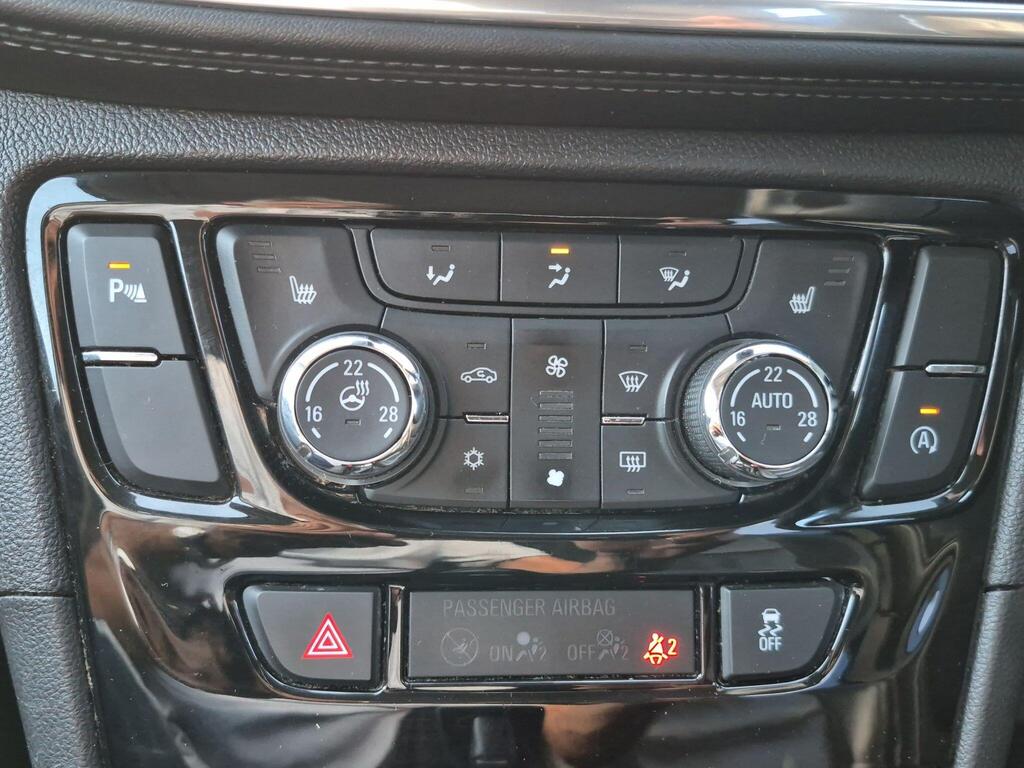 Vauxhall Mokka X 25