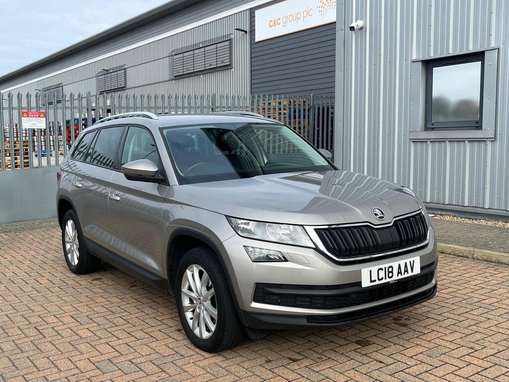 Skoda Kodiaq 10