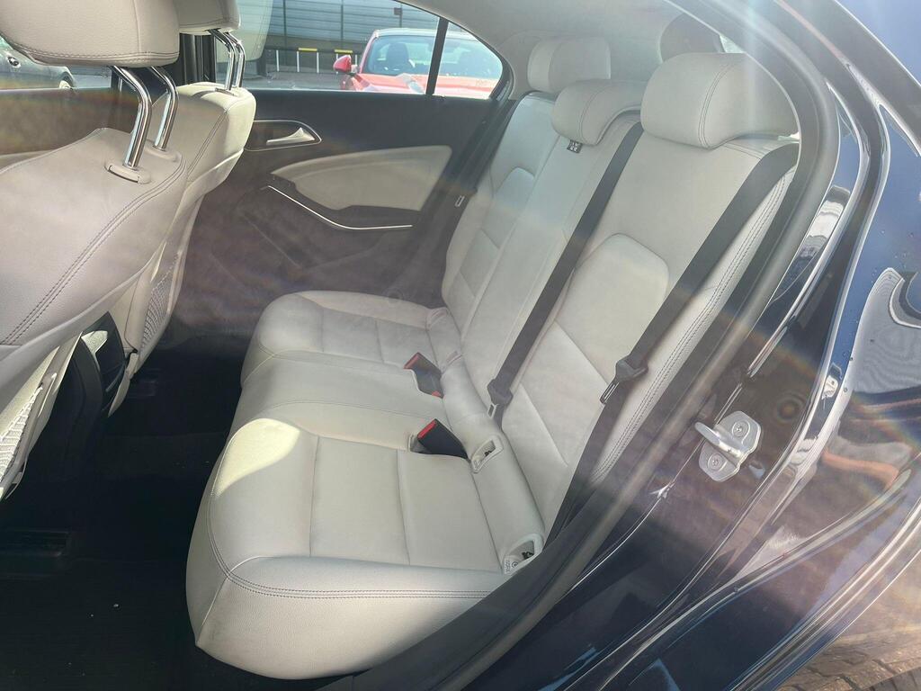 Mercedes-Benz A Class 27
