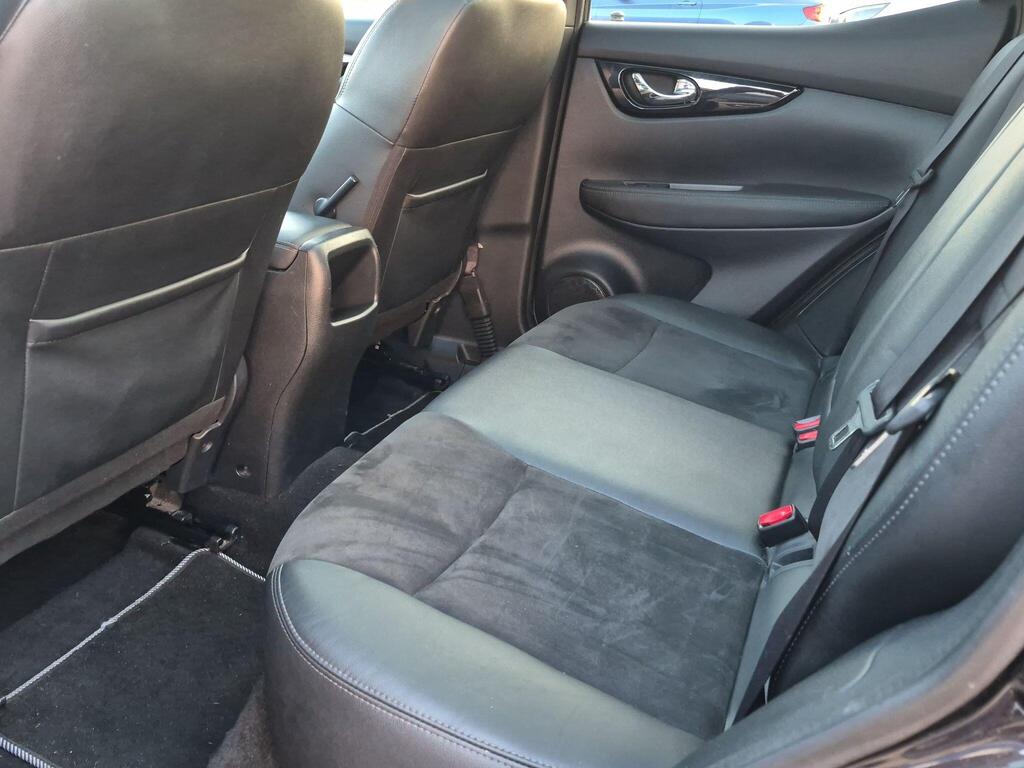Nissan Qashqai 18