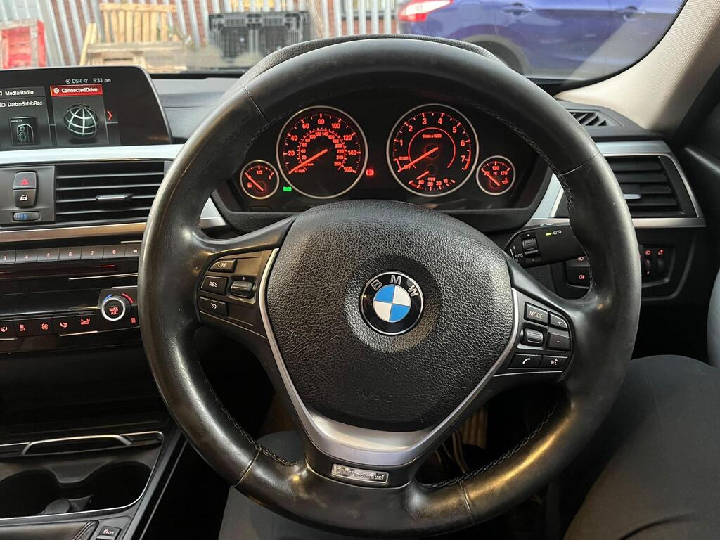 BMW 3 Series 56