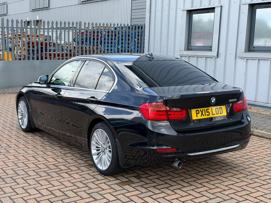 BMW 3 Series 5