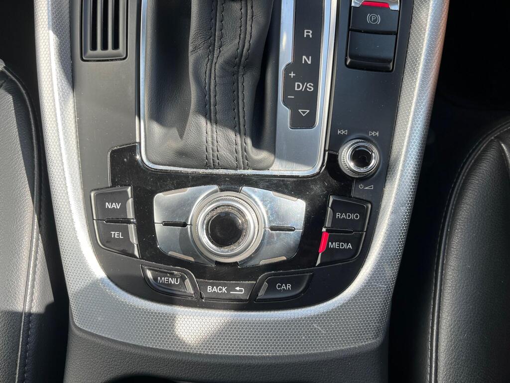 Audi Q5 46