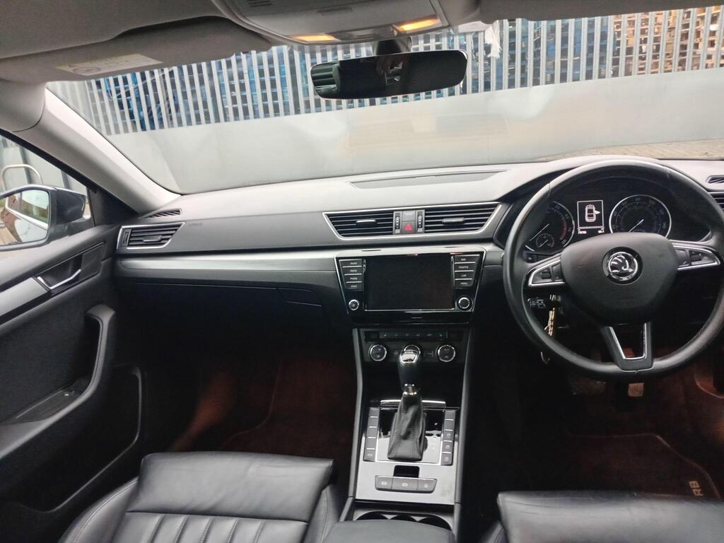 Skoda Superb 24