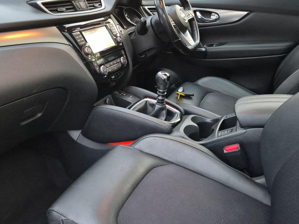 Nissan Qashqai 52