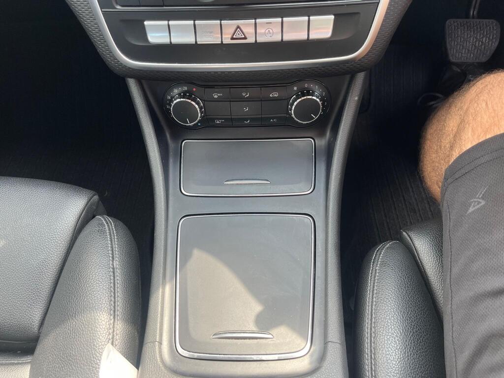 Mercedes-Benz A Class 26