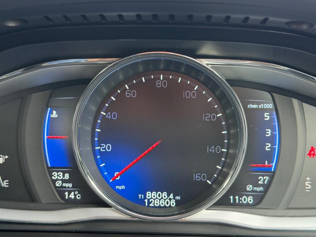 Volvo XC60 54