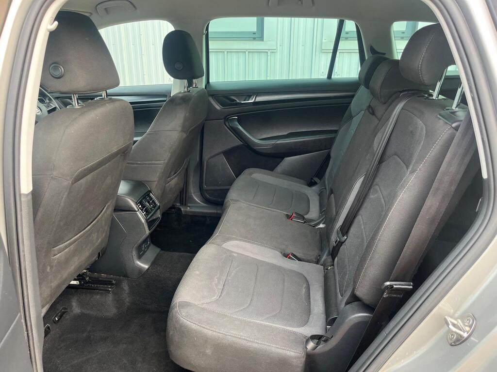 Skoda Kodiaq 45