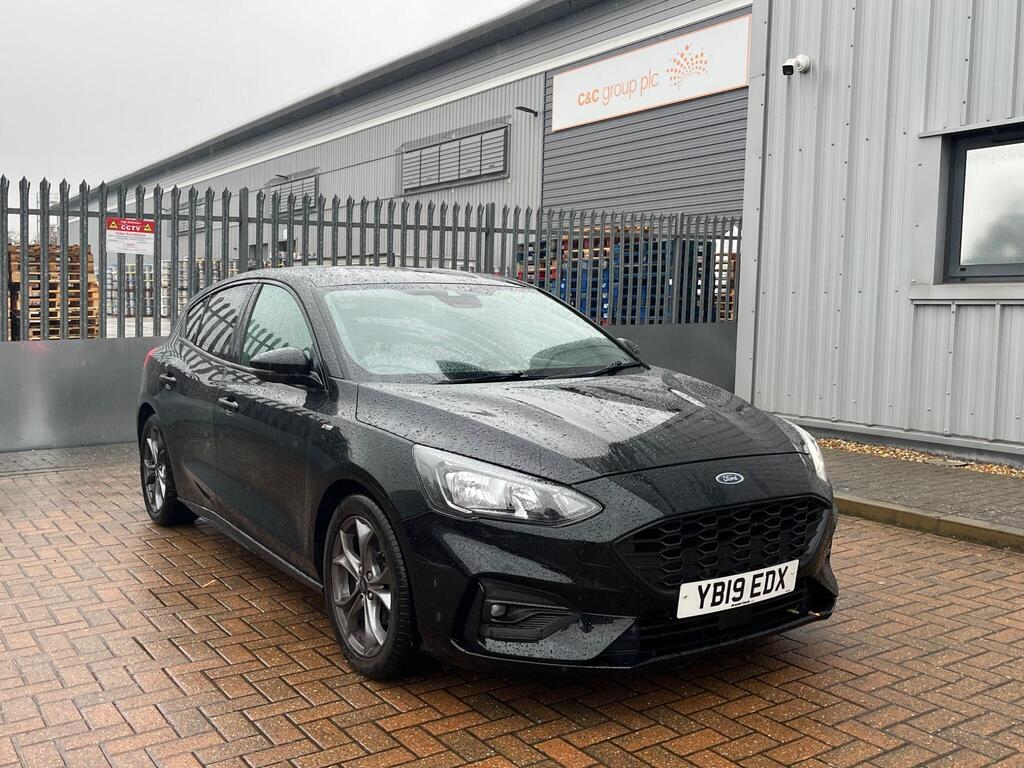 Ford Focus 14
