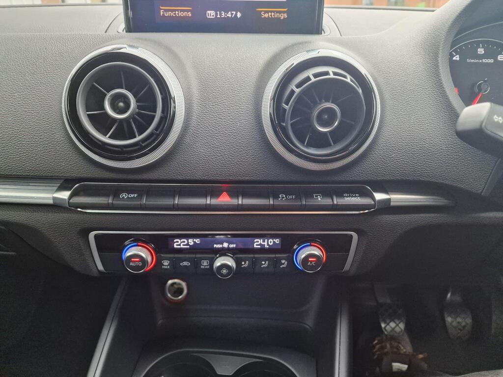 Audi A3 41