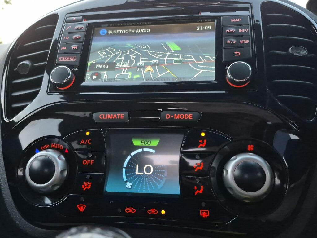 Nissan Juke 34