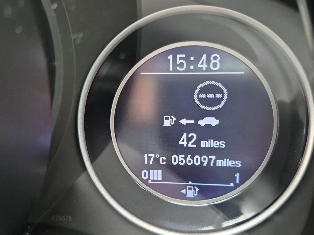 Honda Jazz 29