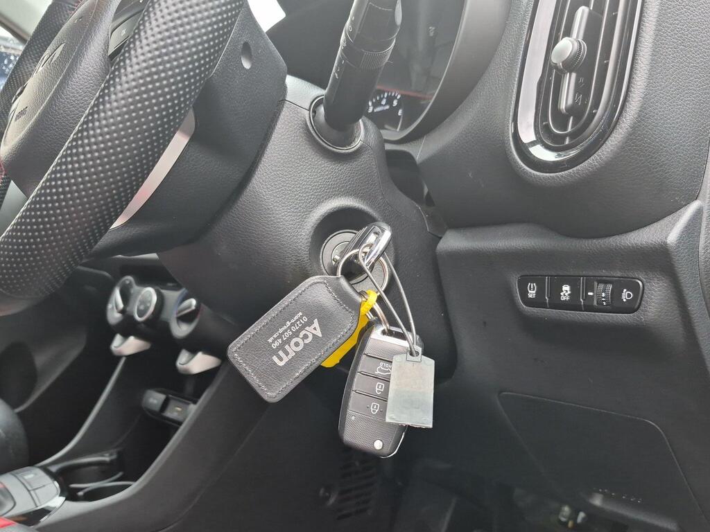 Kia Picanto 32
