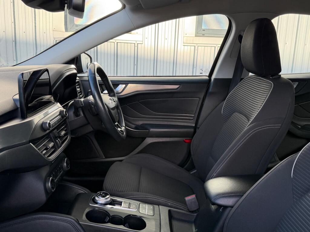 Ford Focus 60