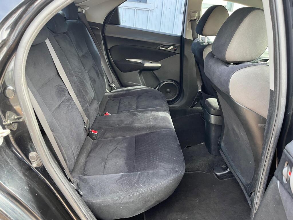 Honda Civic 38