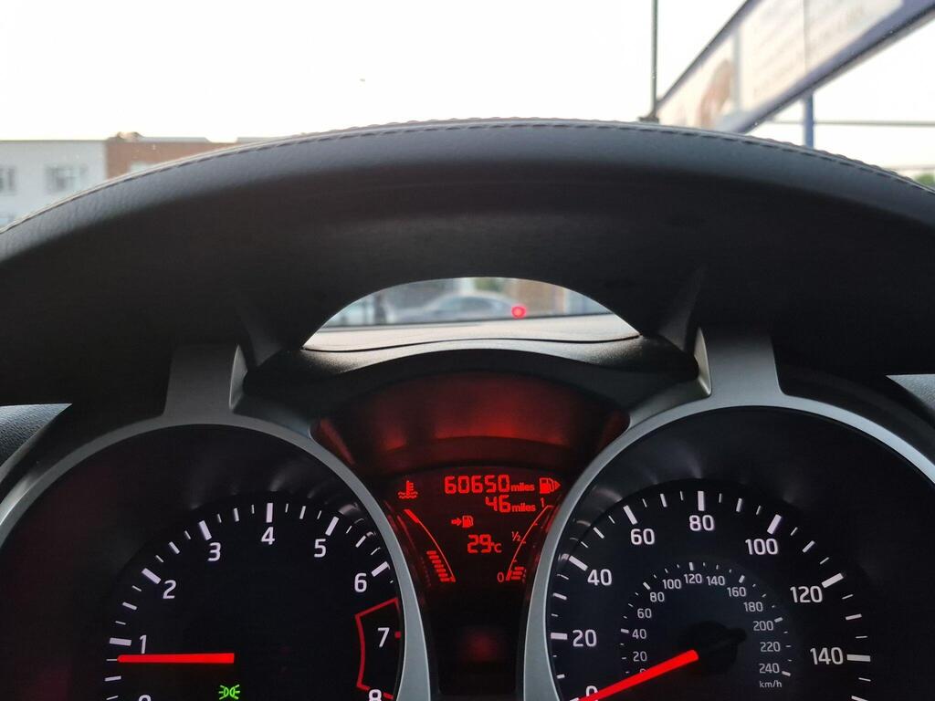 Nissan Juke 38