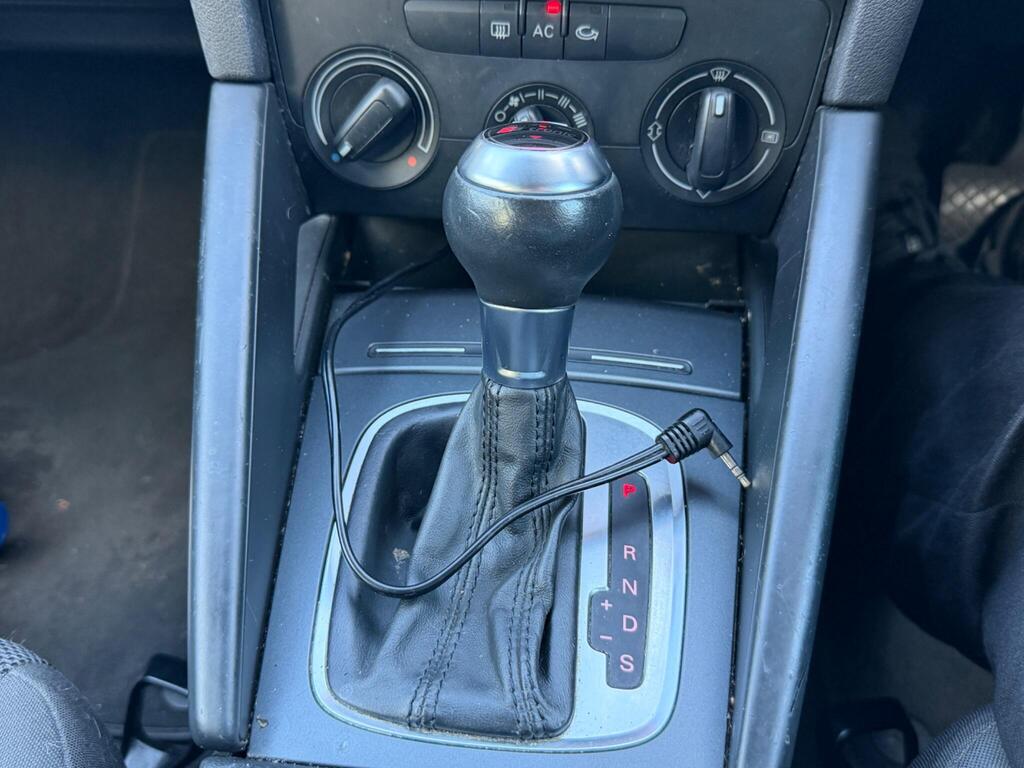 Audi A3 9