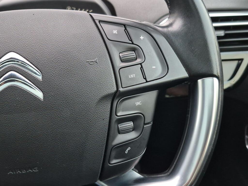 Citroen Grand C4 Picasso 21