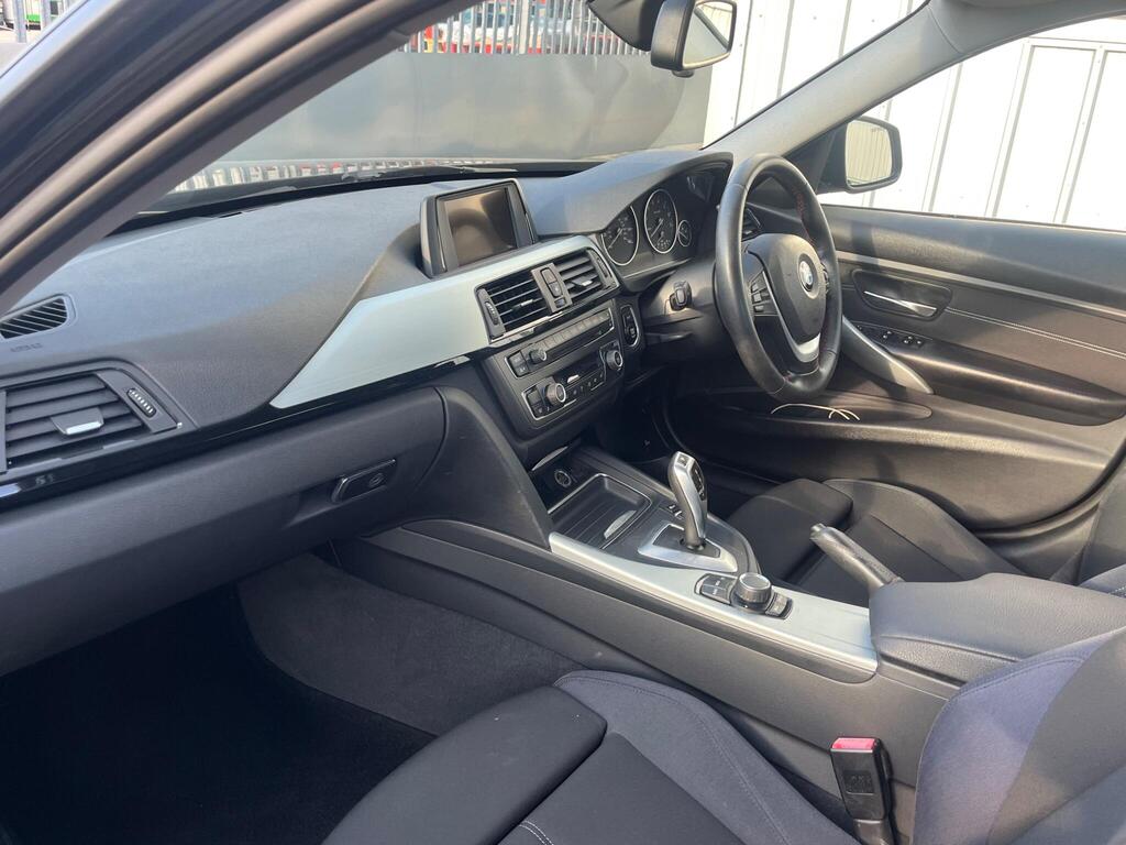 BMW 3 Series 31
