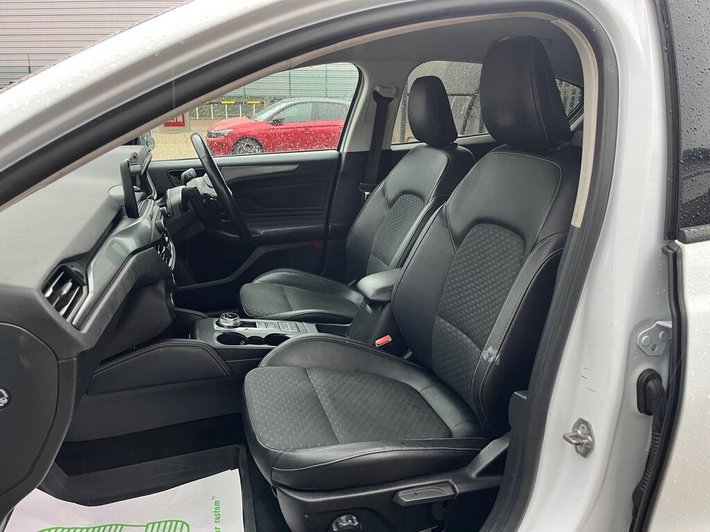 Ford Focus 85