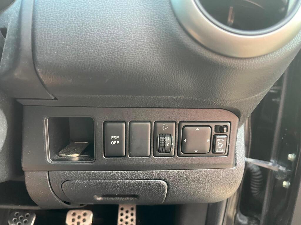 Nissan Note 23
