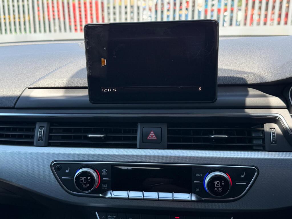 Audi A4 Avant 59