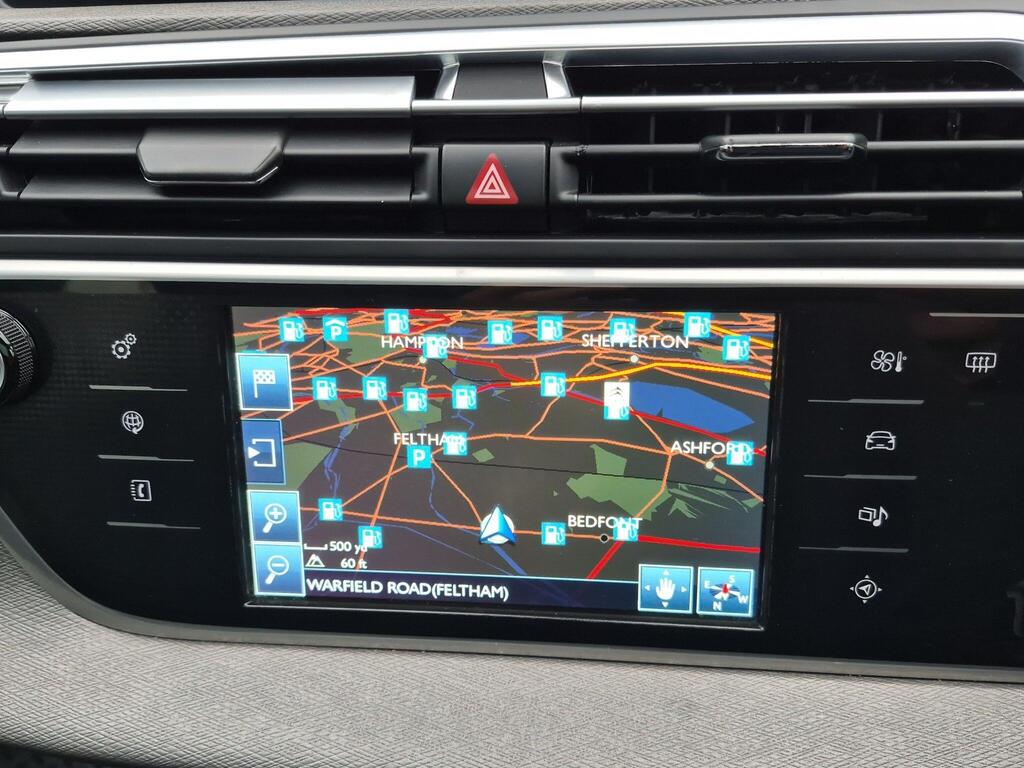 Citroen Grand C4 Picasso 40