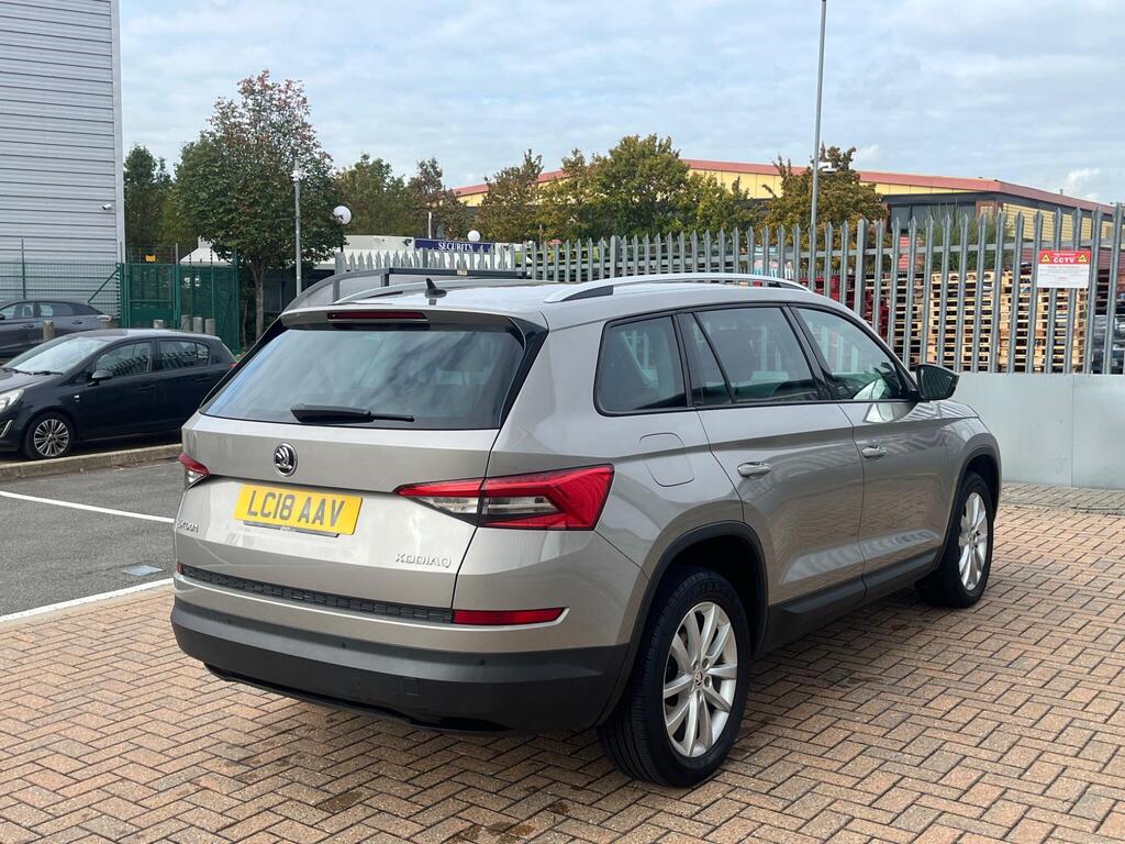 Skoda Kodiaq 26