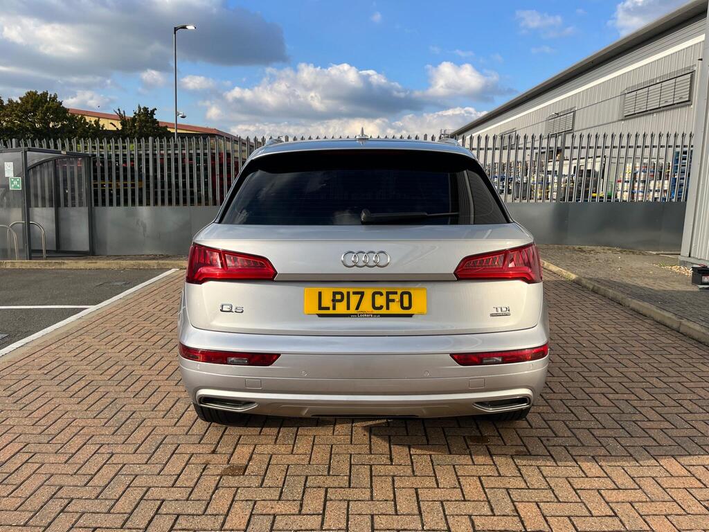 Audi Q5 15