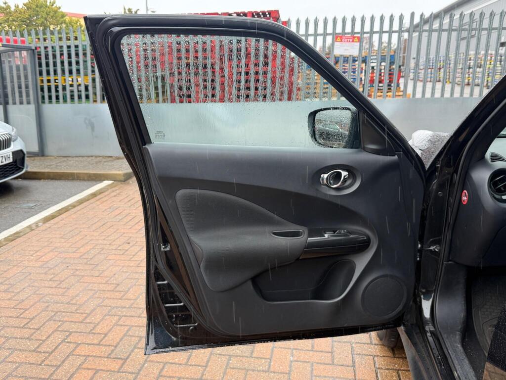 Nissan Juke 42