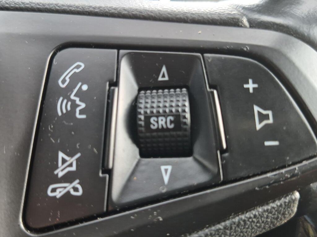Vauxhall Astra 17